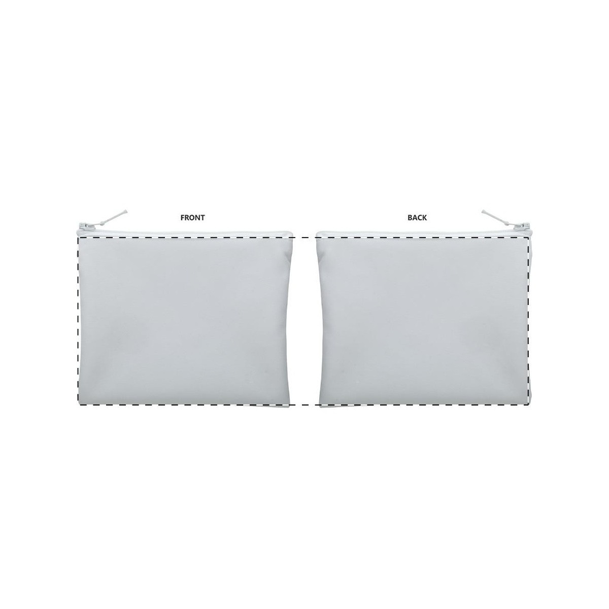 Komplette Oberfläche (258 x 420 mm)