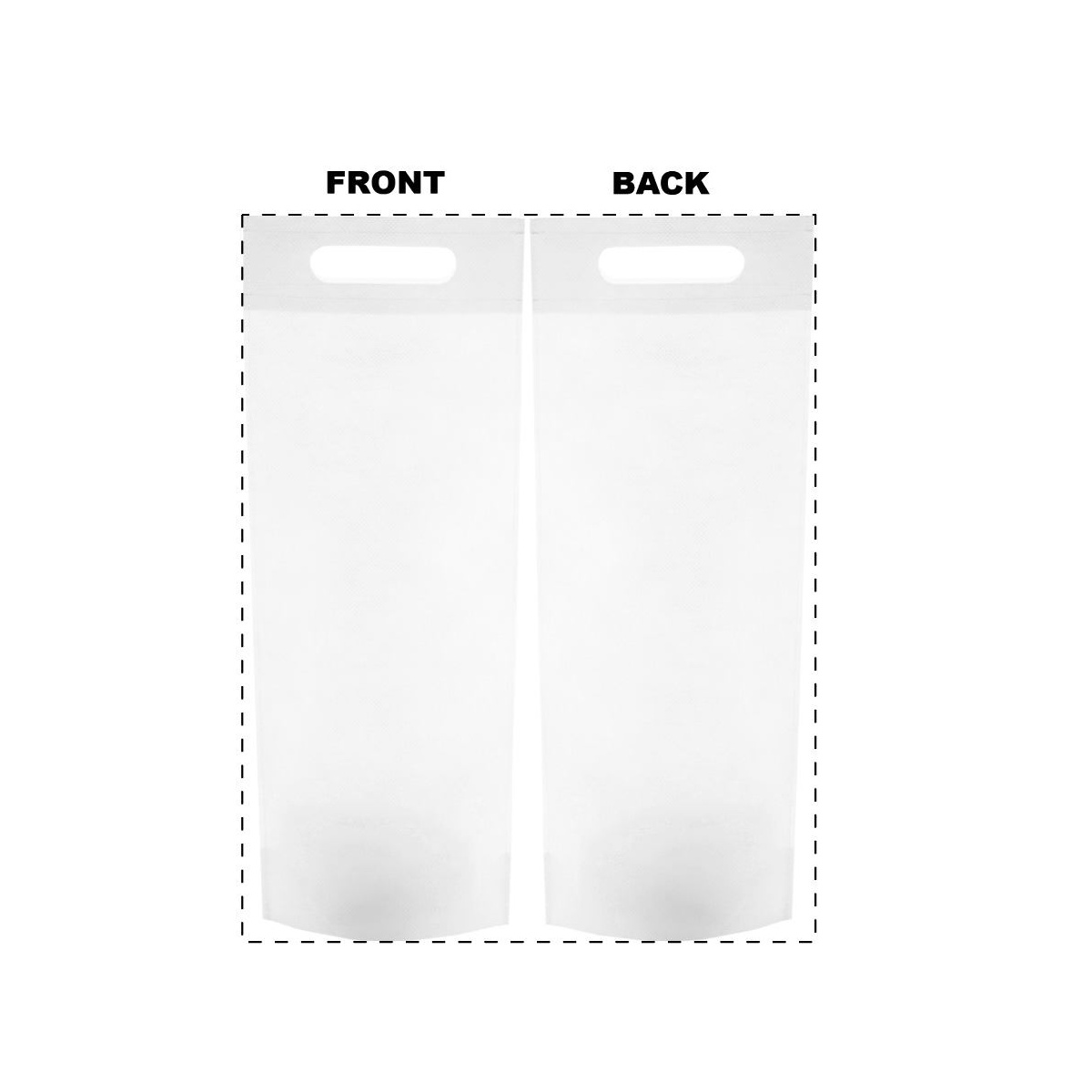 Komplette Oberfläche (160 x 990 mm)