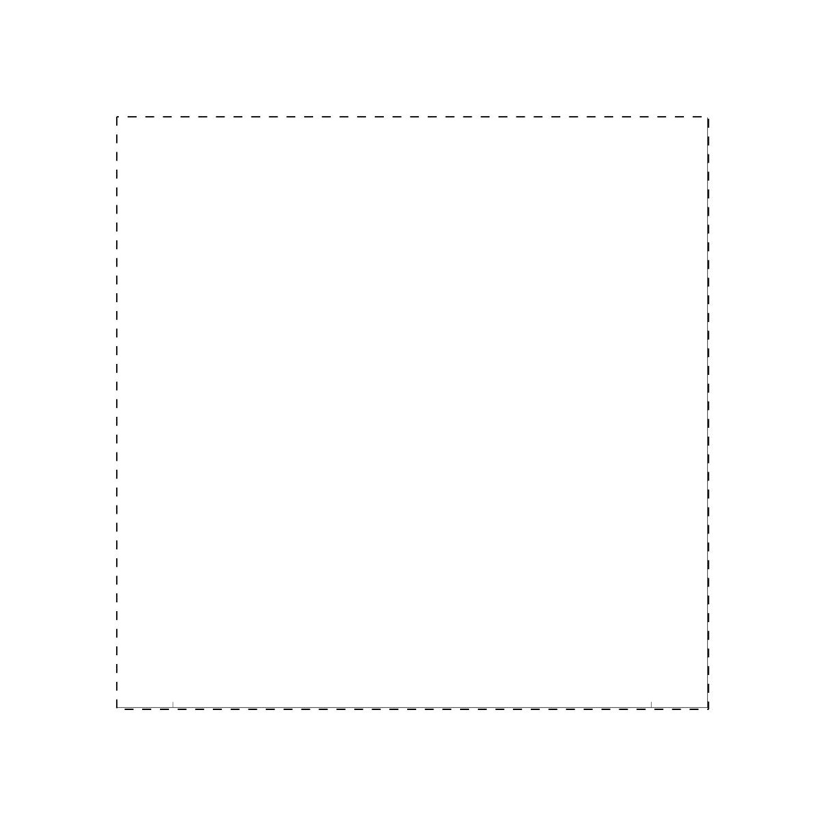 Rückseite (420 x 420 mm)