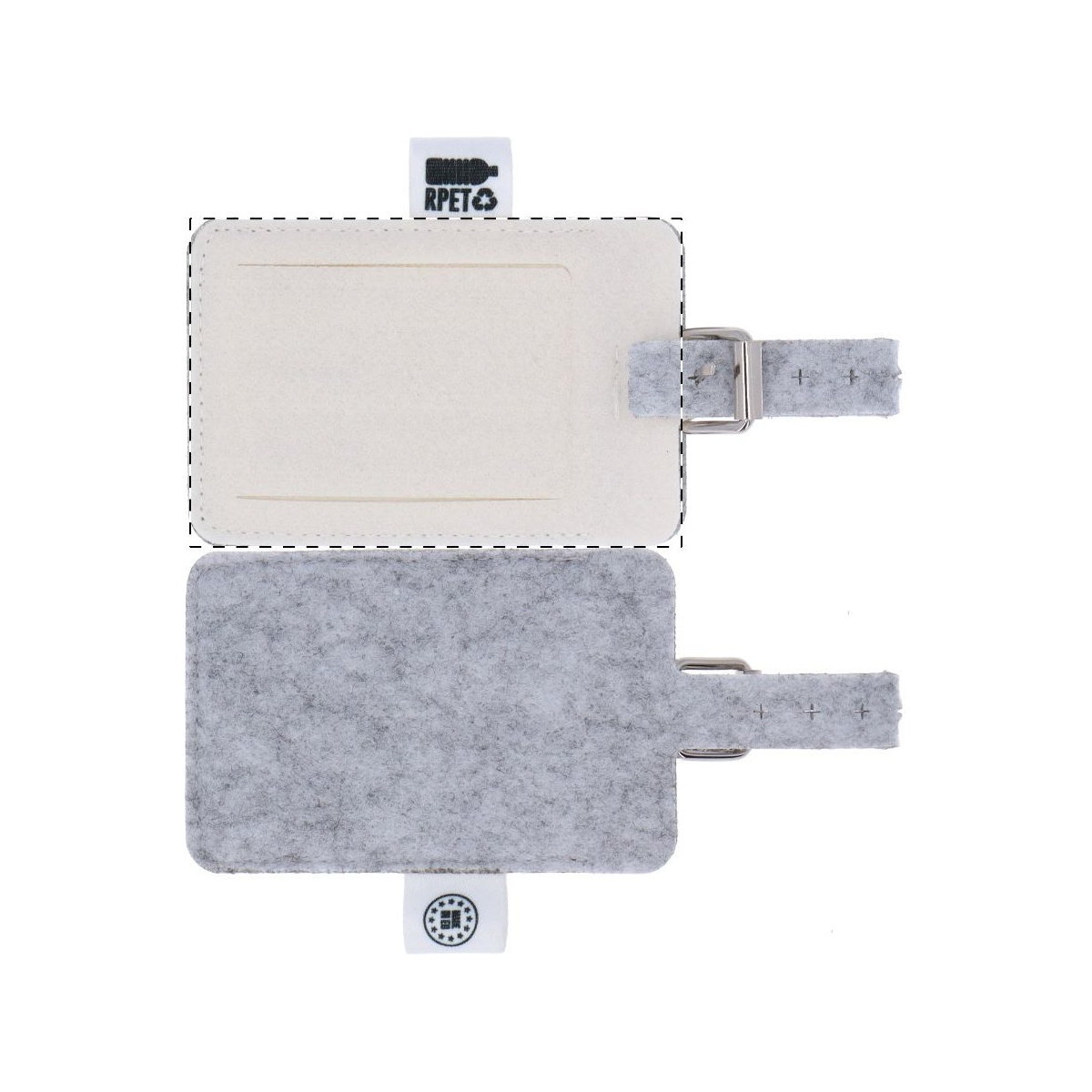 Komplette Oberfläche (120 x 65 mm)
