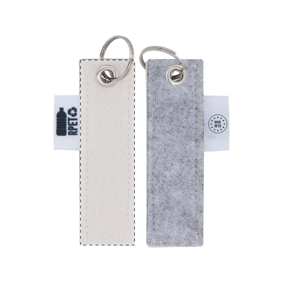 Vorderseite (30 x 100 mm)