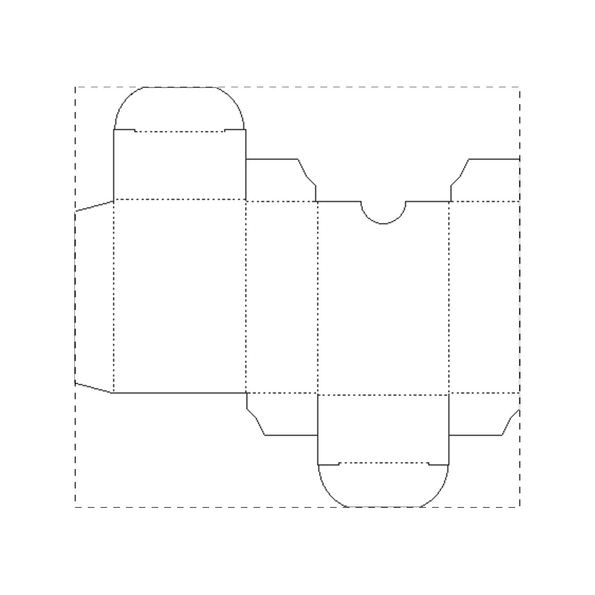 Box (149 x 140 mm)