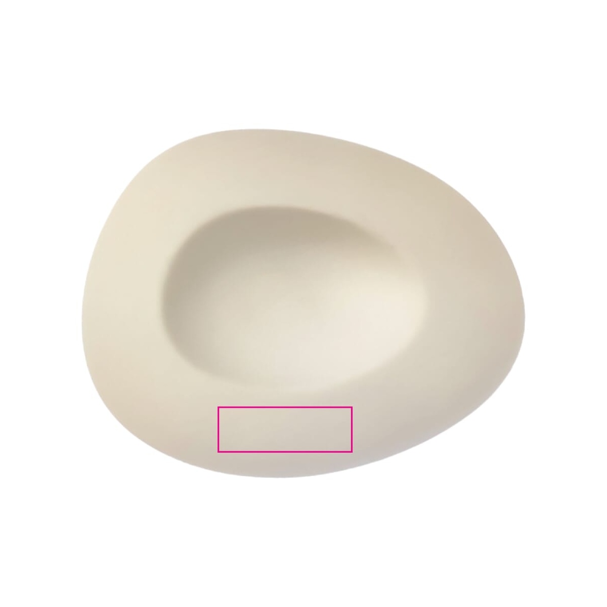 Vorderseite (10 x 36 mm)