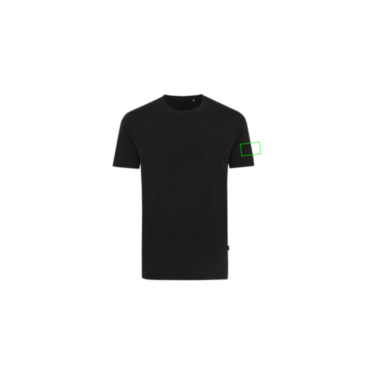 Ärmel links (8x5 cm)