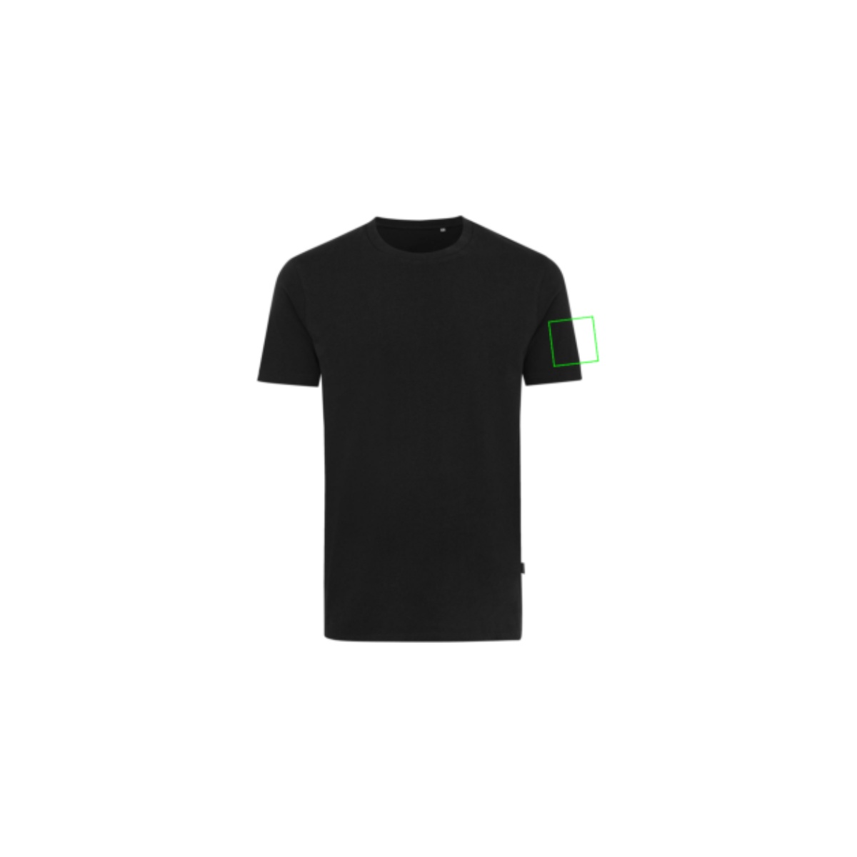 Ärmel links (8x8 cm)