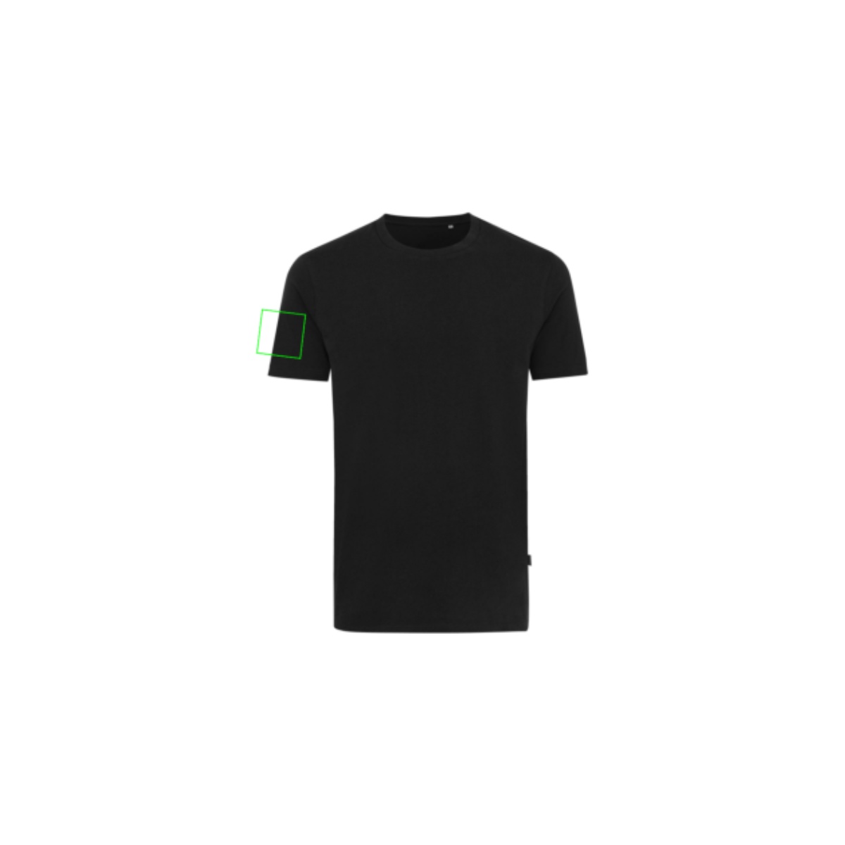 Ärmel rechts (8x8 cm)