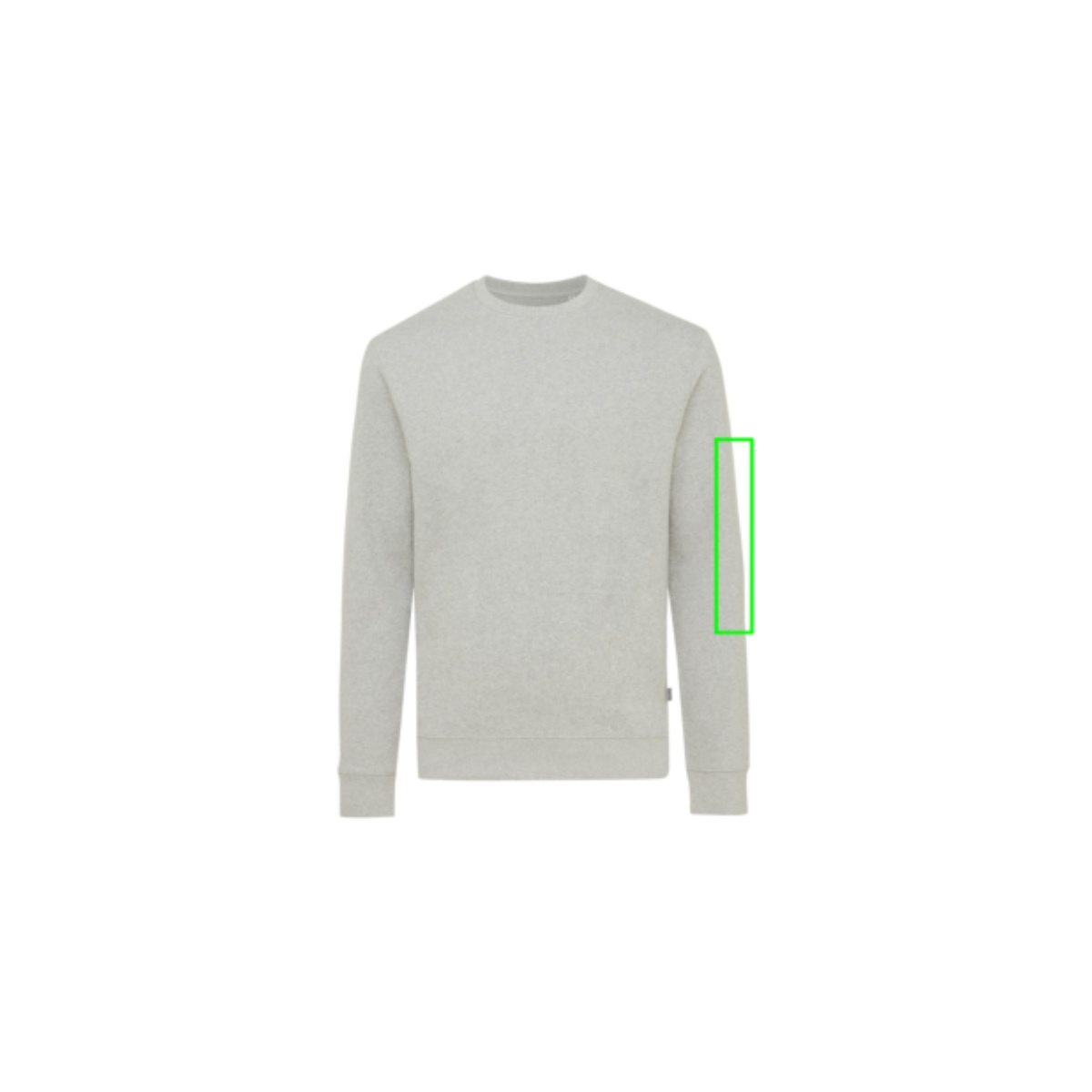 Ärmel links (6x20 cm)