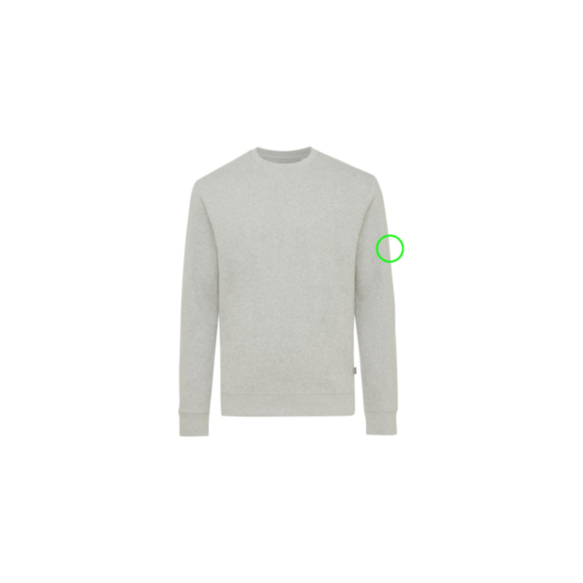 Ärmel links (8x8 cm)