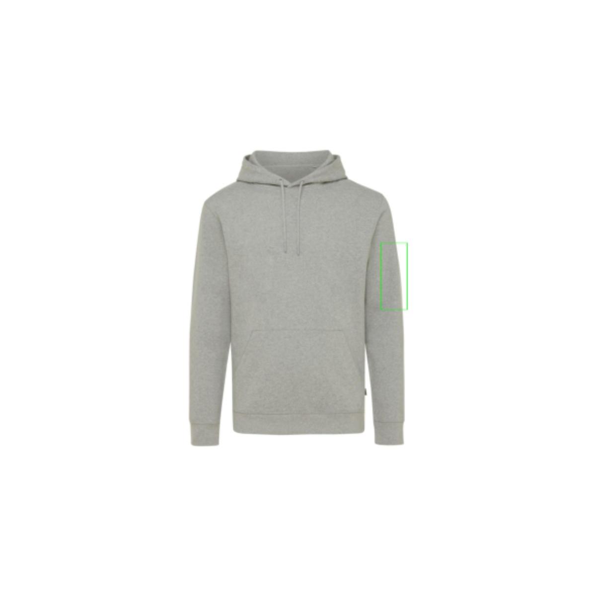 Ärmel links (6x30 cm)