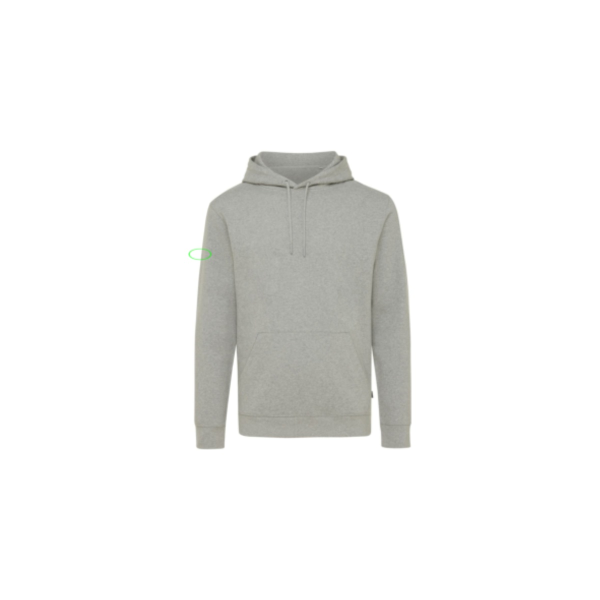 Ärmel rechts (5x5 cm)