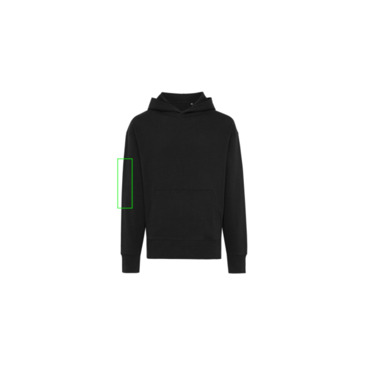 Ärmel rechts (6x20 cm)