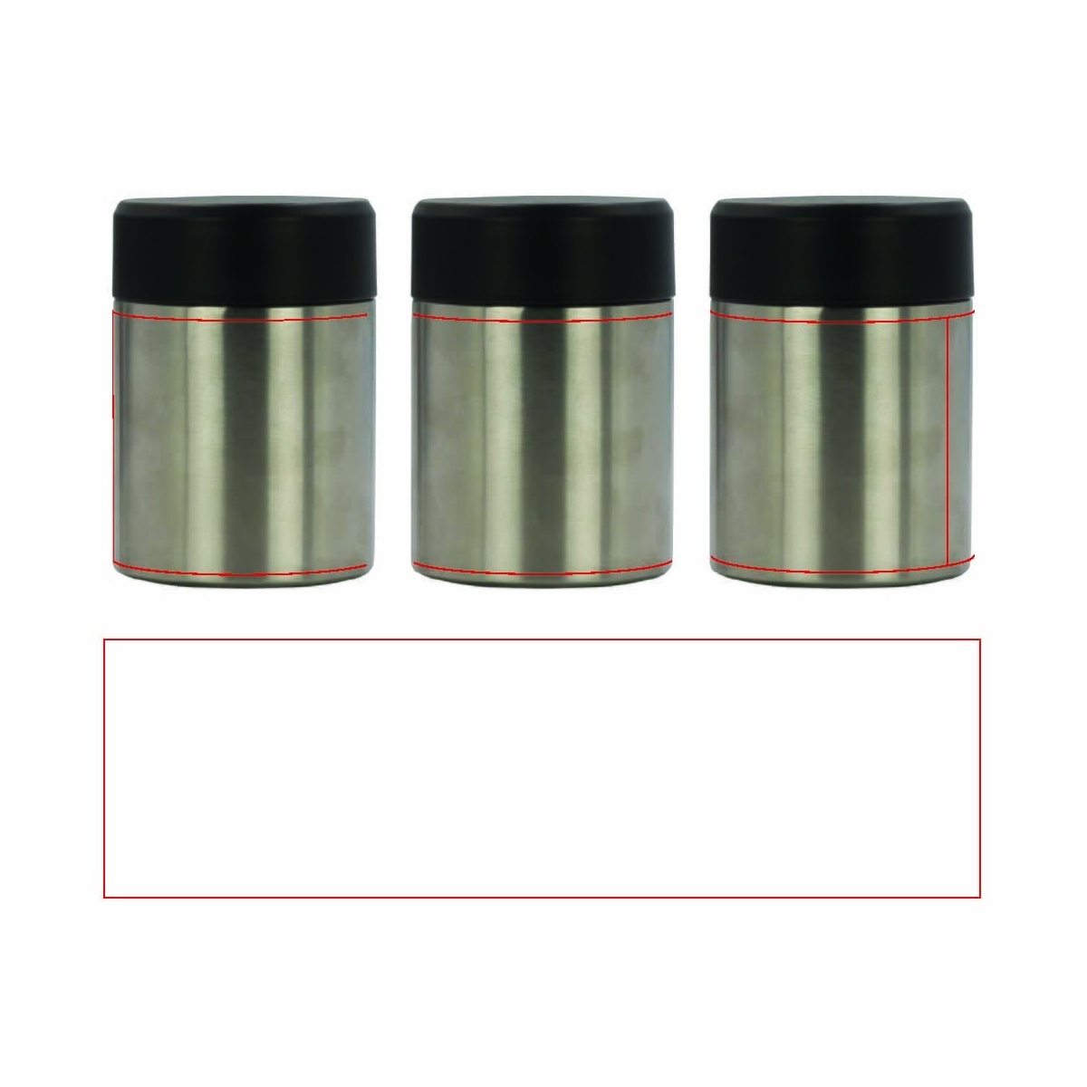 Rundum (83 x 282 mm)