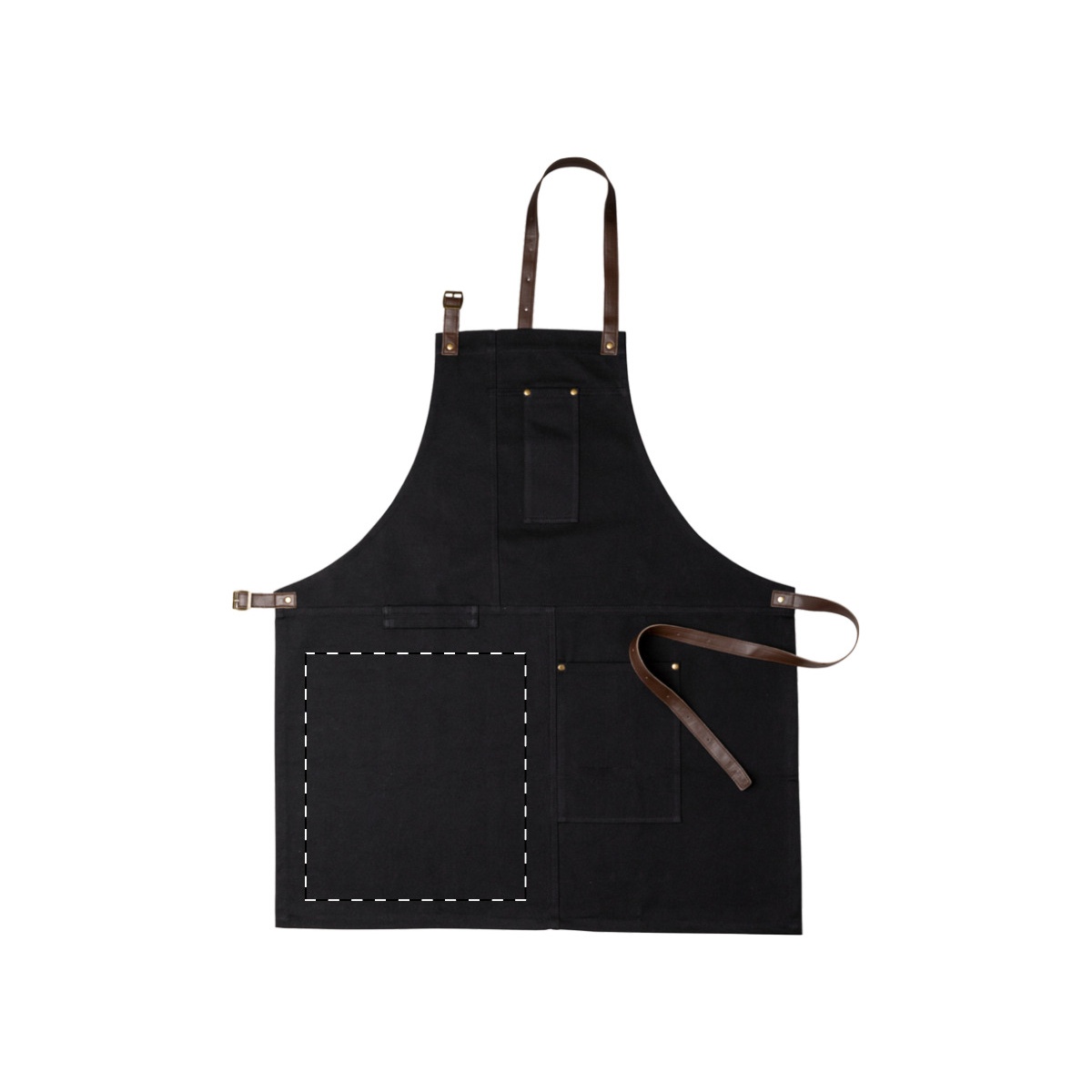 Untere linke Ecke (150 x 100 mm)