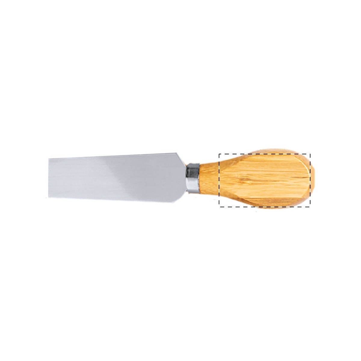 Griff 2 (30 x 10 mm)
