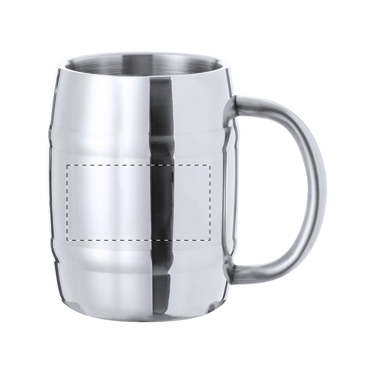 Für Rechtshänder (30 x 35 mm)