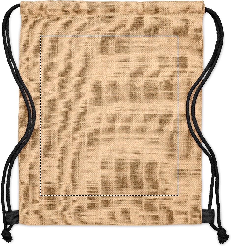 Vorderseite (30 x 26 cm)