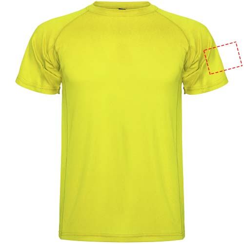 linker Bizeps (8 x 6 cm)