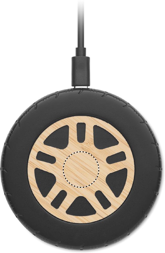 Oberseite (2 x 2 cm)