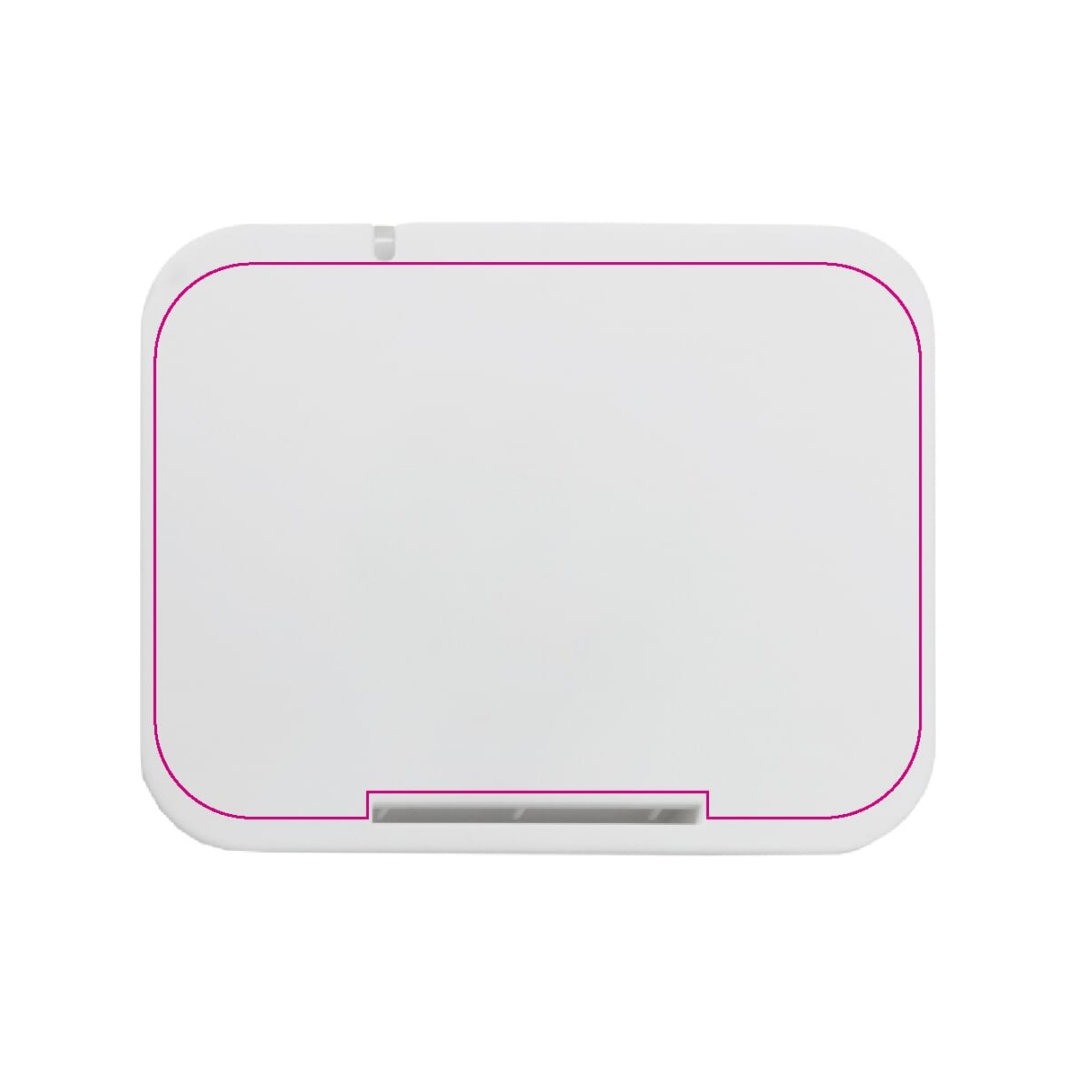 Vorderseite (68 x 93 mm)