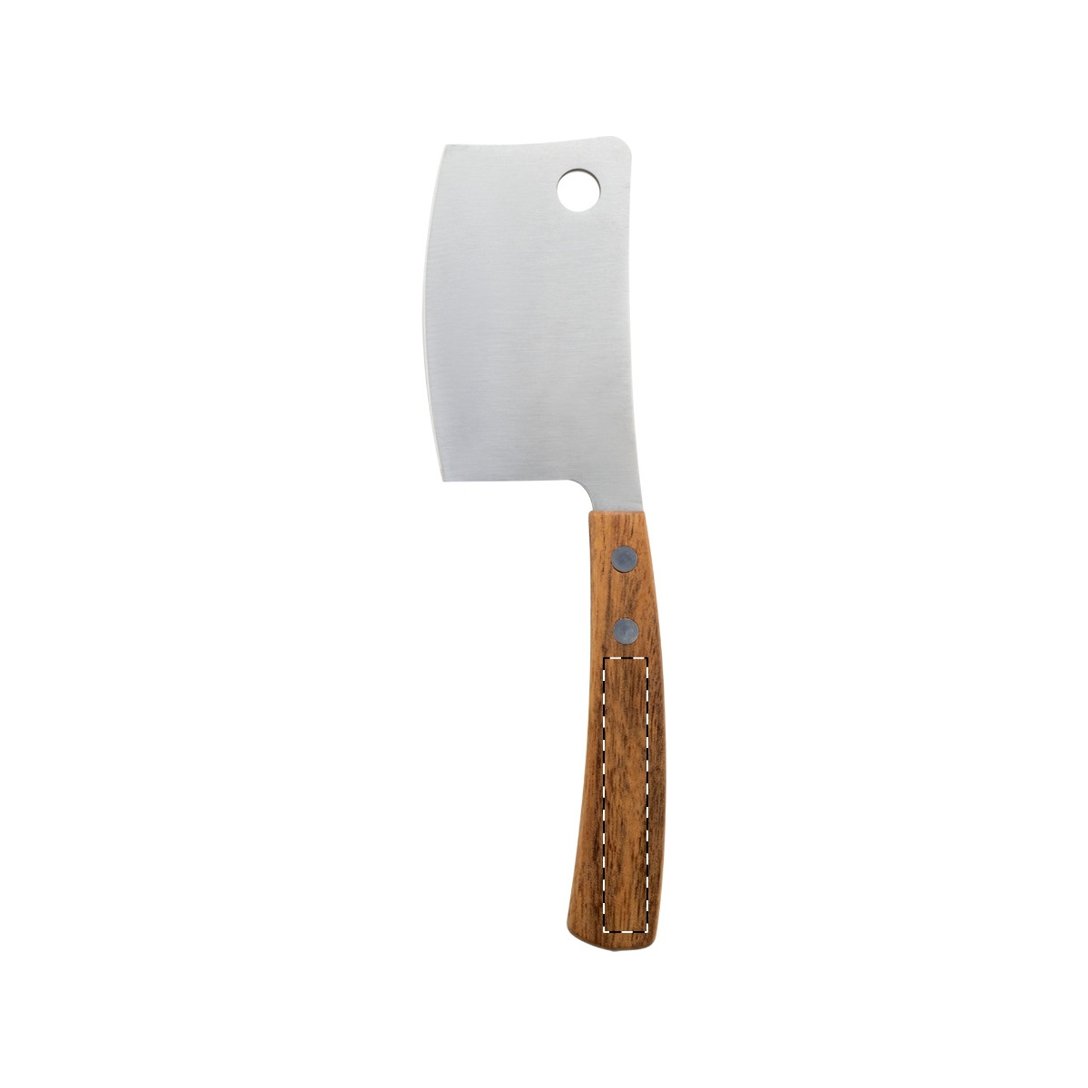 Griff 3 (30 x 8 mm)