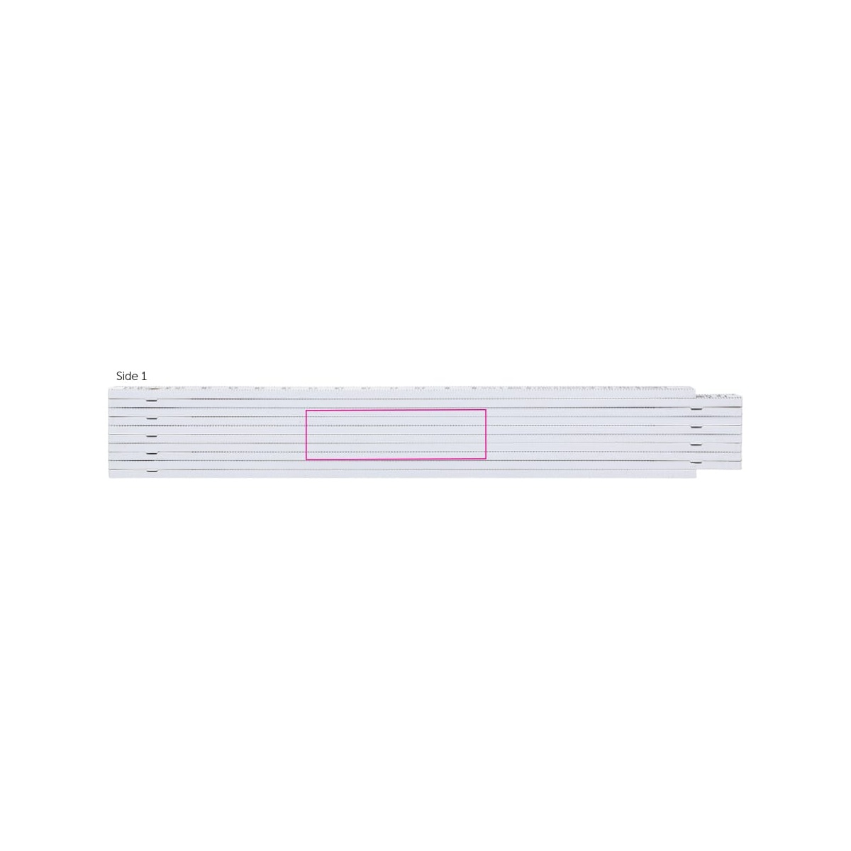 Seite 1 (18 x 65 mm)