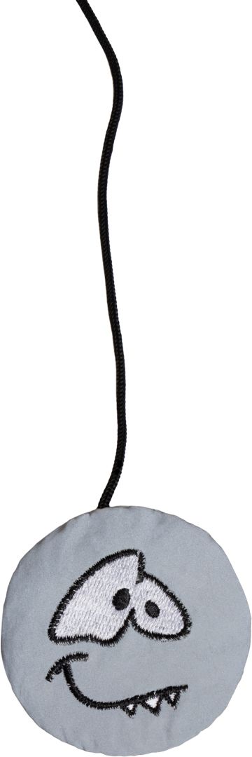 Werbefahne Vorderseite (5 x 1,2 cm)