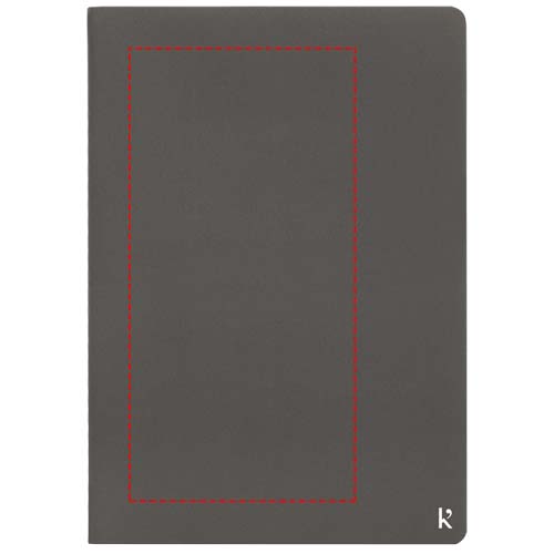 1. Notizbuch (90 x 180 mm)