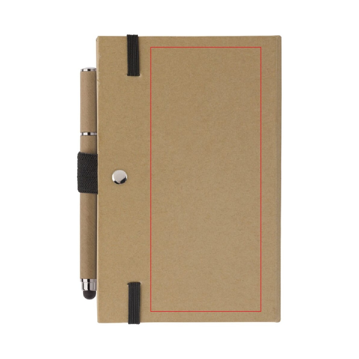 Buch Rückseite (132 x 55 mm)