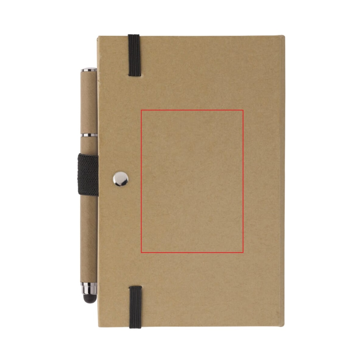 Buch Rückseite (70 x 50 mm)