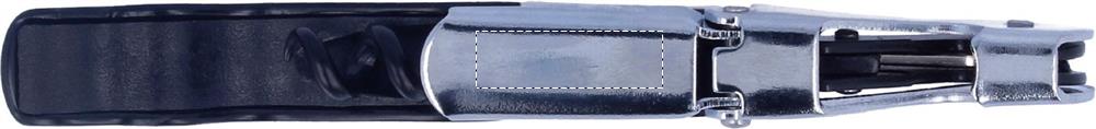 Öffner silber (0,6 x 2 cm)