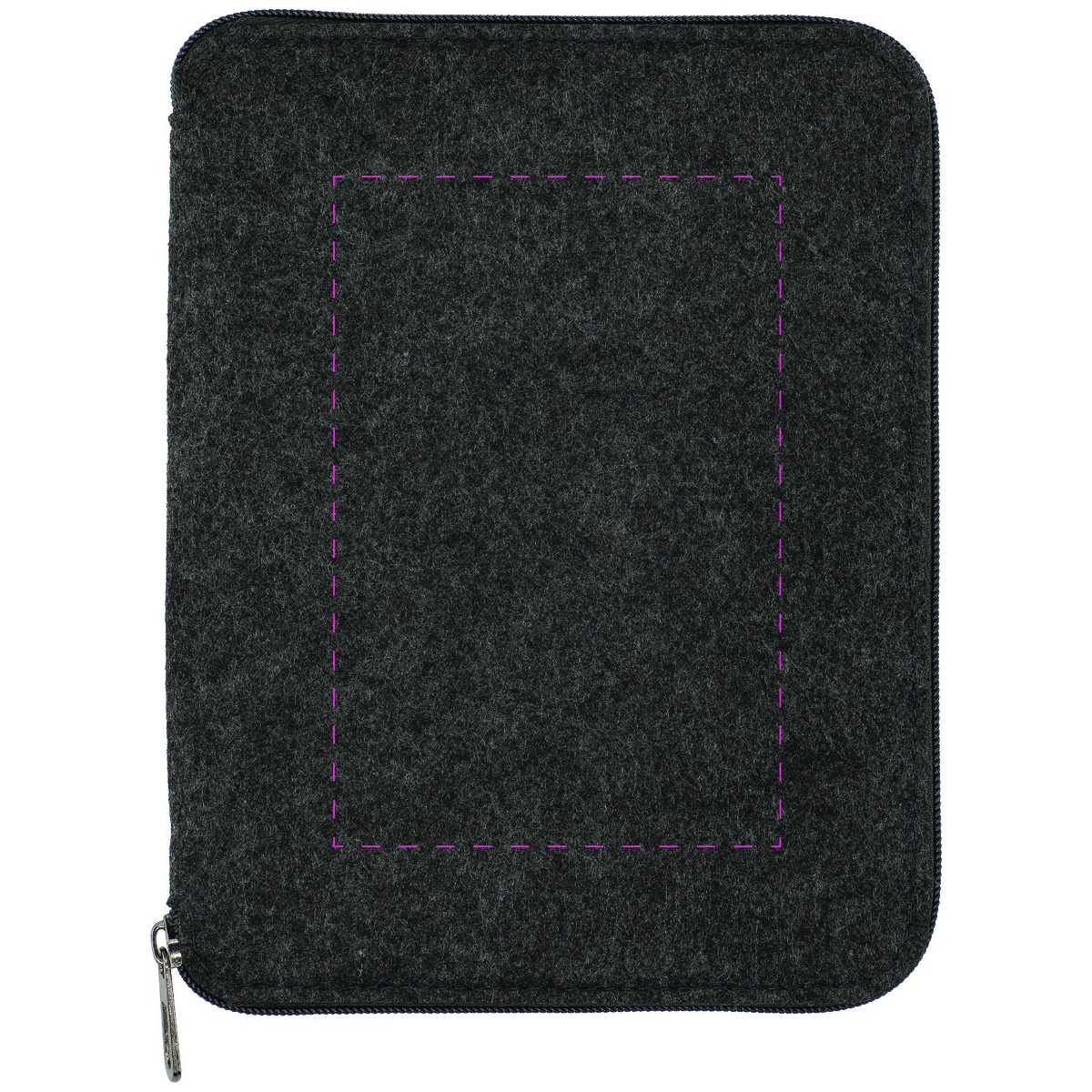 mittig (100 x 150 mm)