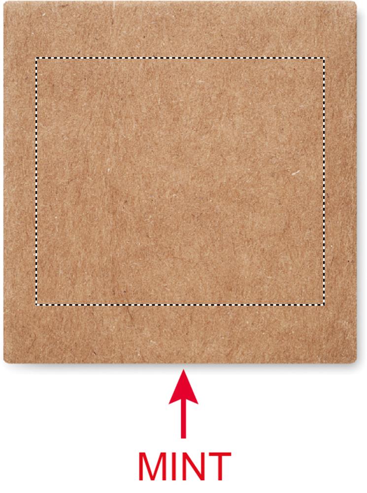 Oberseite (3 x 3,5 cm)