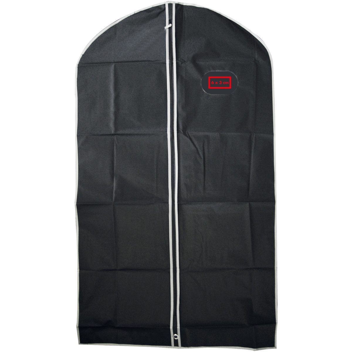 Auf dem Fenster (6 x 3 cm)