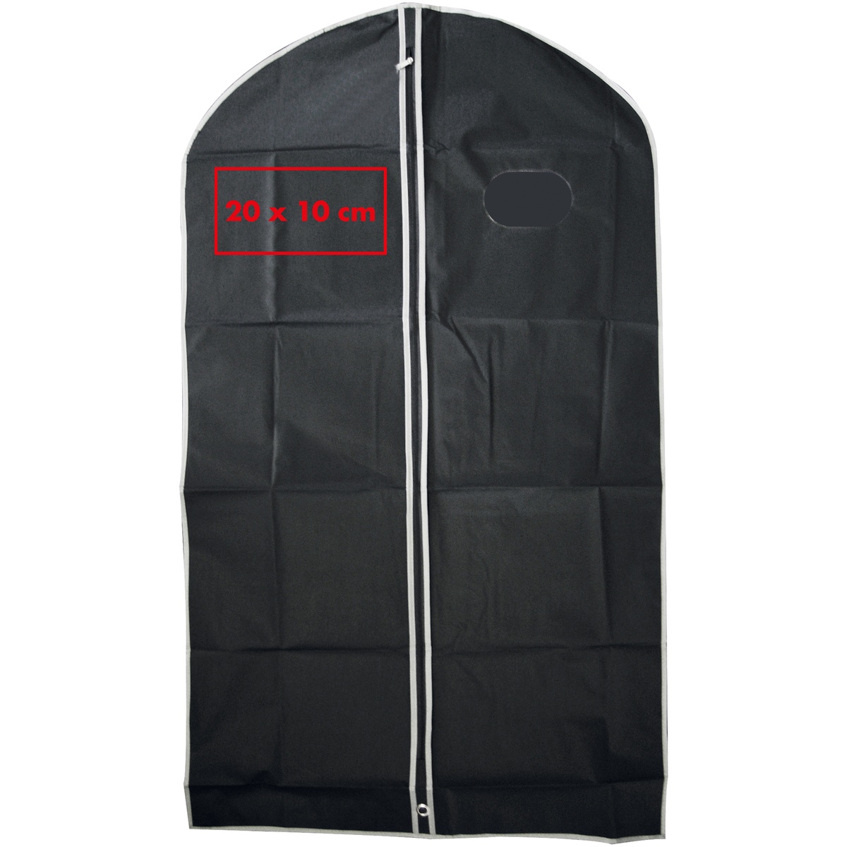 Neben dem Fenster (20 x 10 cm)