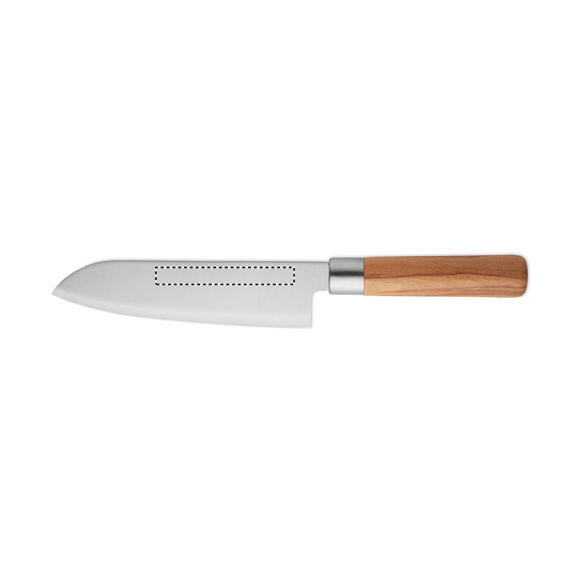 Klinge Seite 1 (80x10 mm)