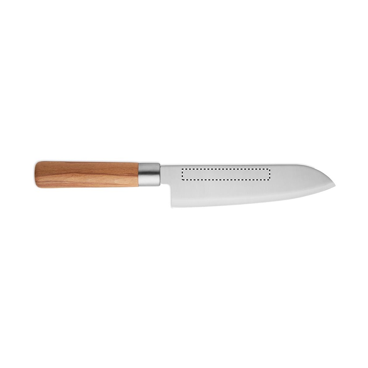 Klinge Seite 2 (80x10 mm)