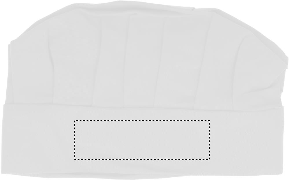 Vorderseite (3,5 x 12 cm)