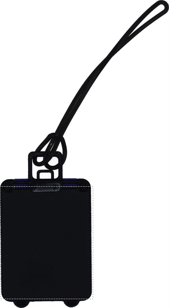 Rückseite (6,7 x 5,5 cm)