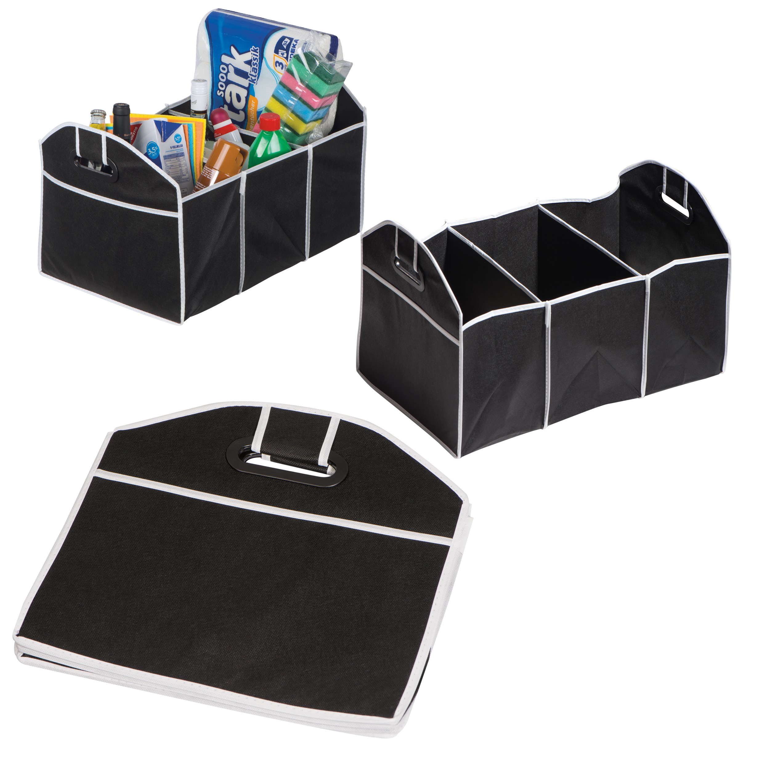 Auf einer Seite (15 x 10 cm)