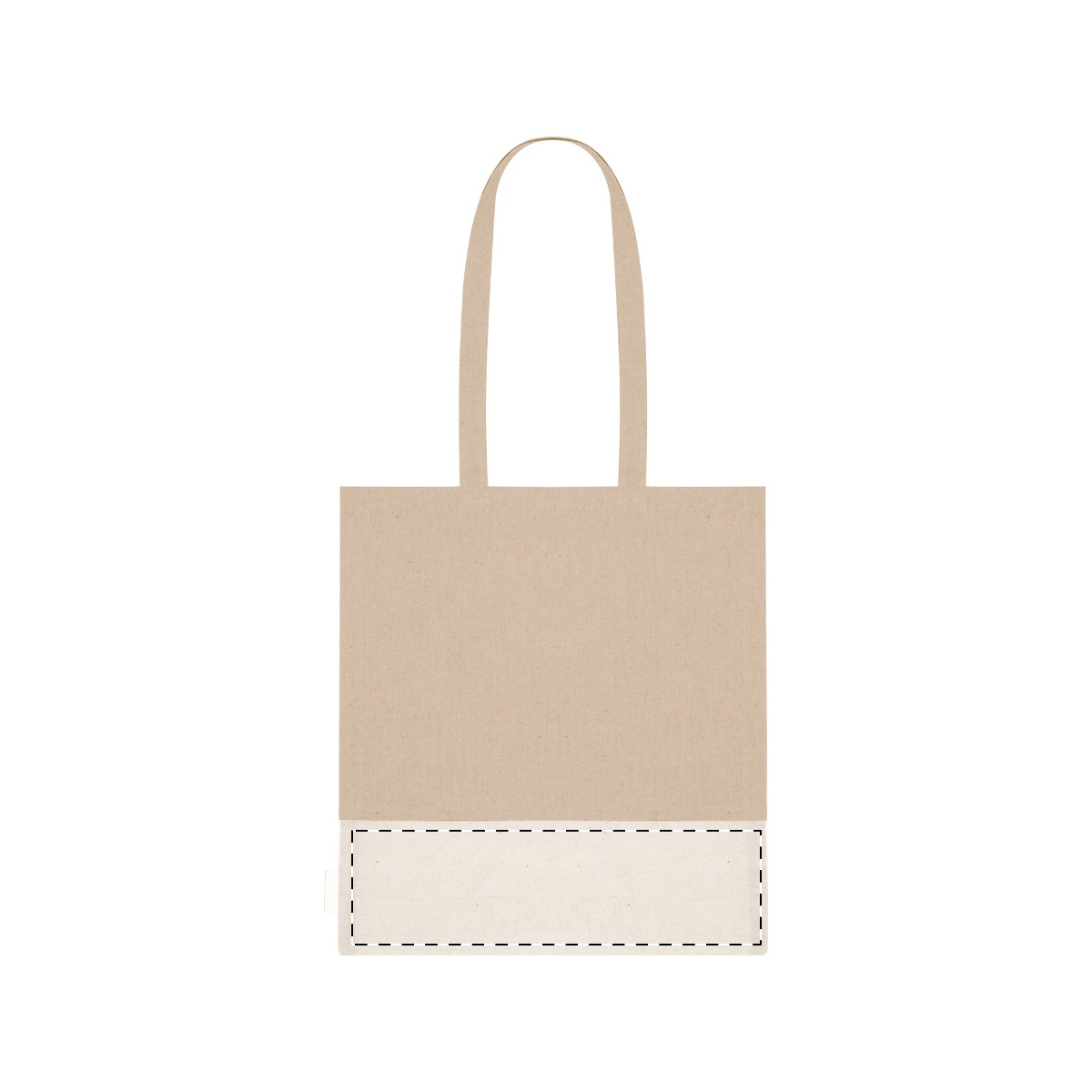 Rückseite - unten (300 x 100 mm)