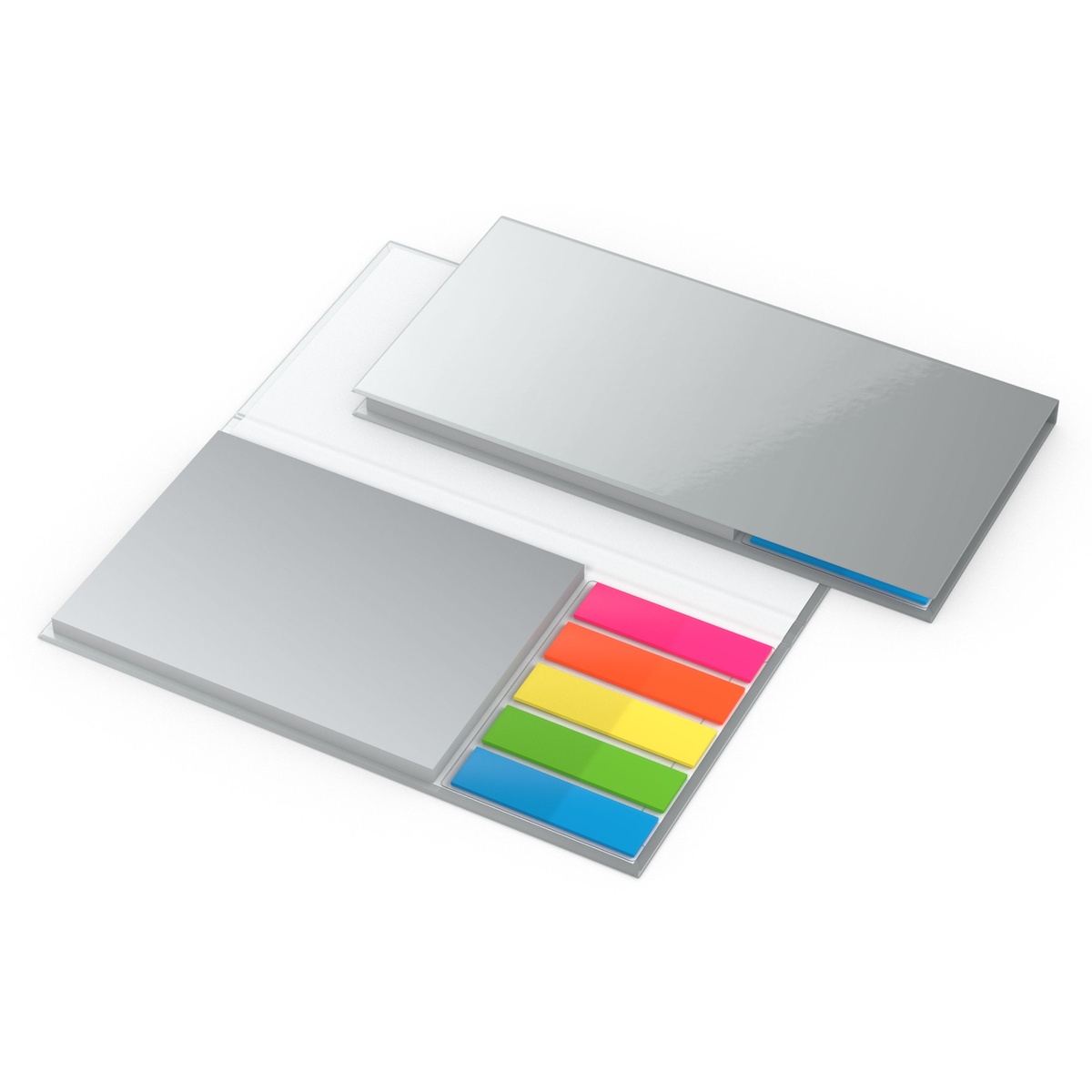Haftnotiz (10,4 x 7,6 cm)