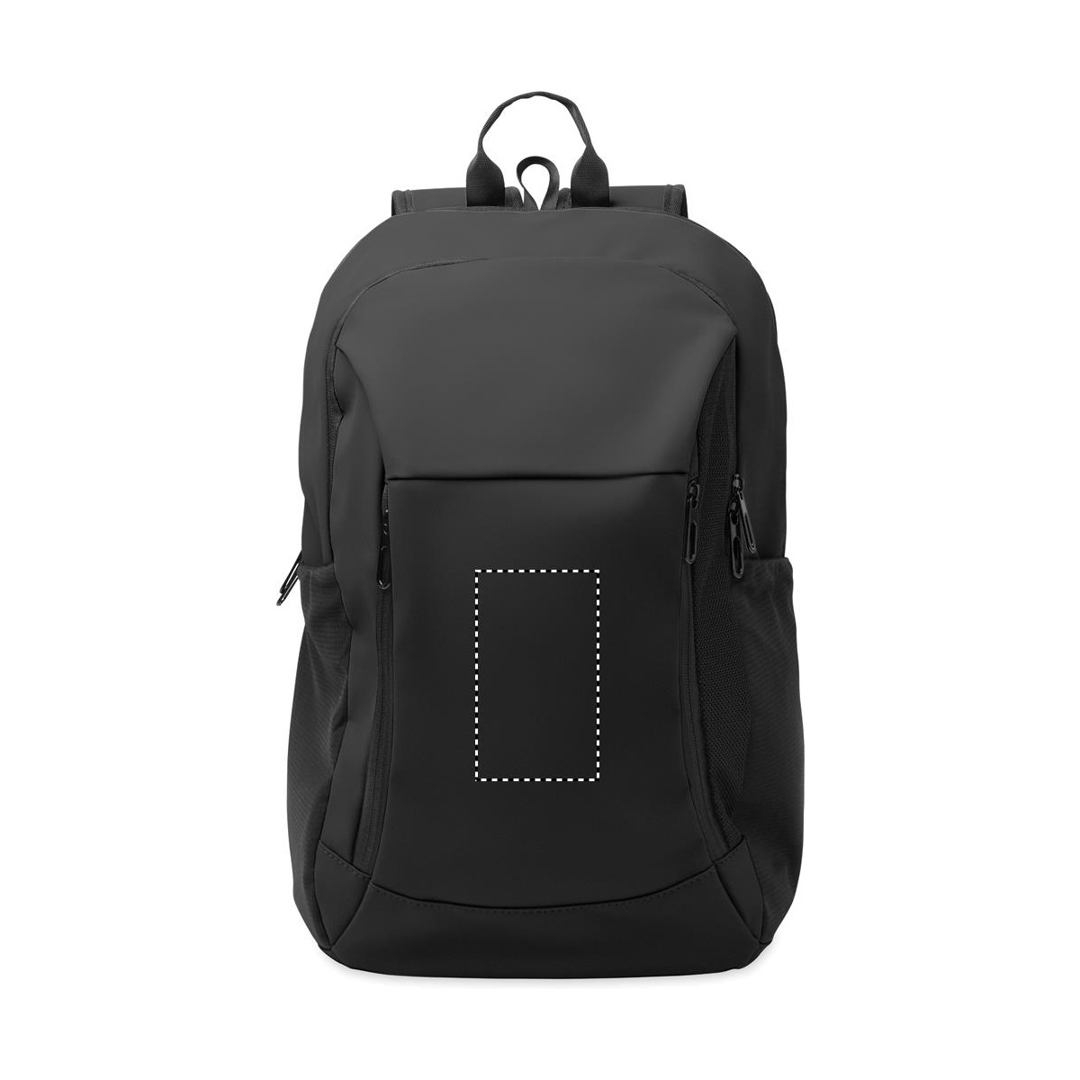 Vordertasche (120 x 70 mm)