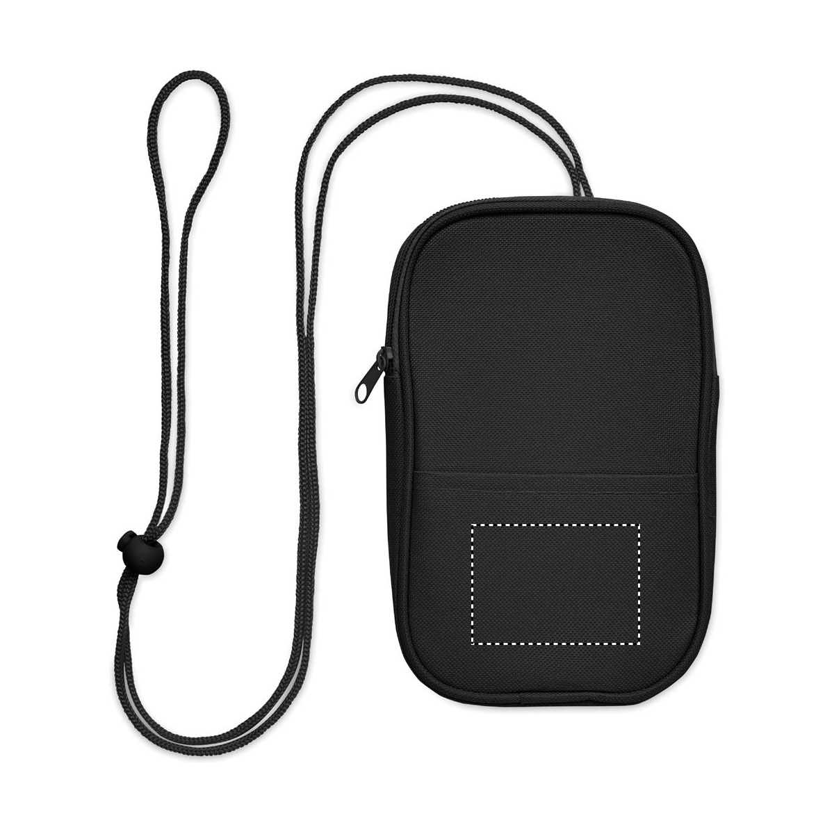 Vordertasche (50 x 70 mm)