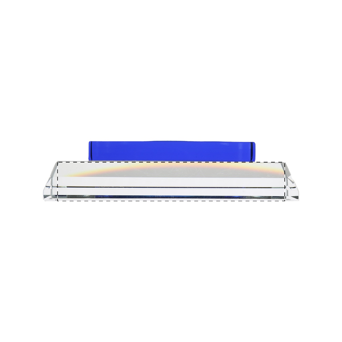 Basis (80 x 8 mm)