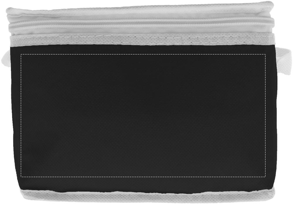 Vorderseite (9 x 18 cm)