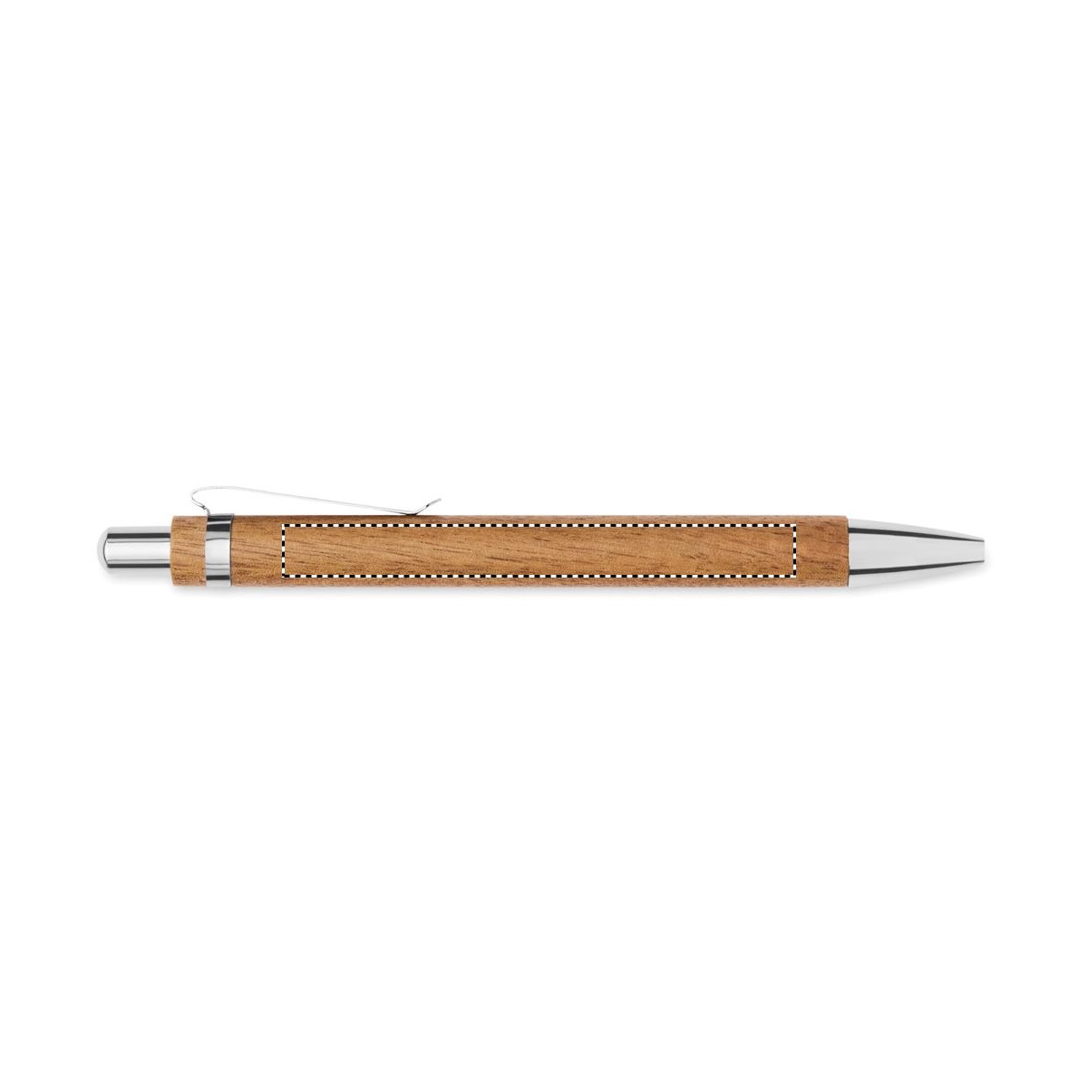 Schaft Linkshänder (80x8 mm)