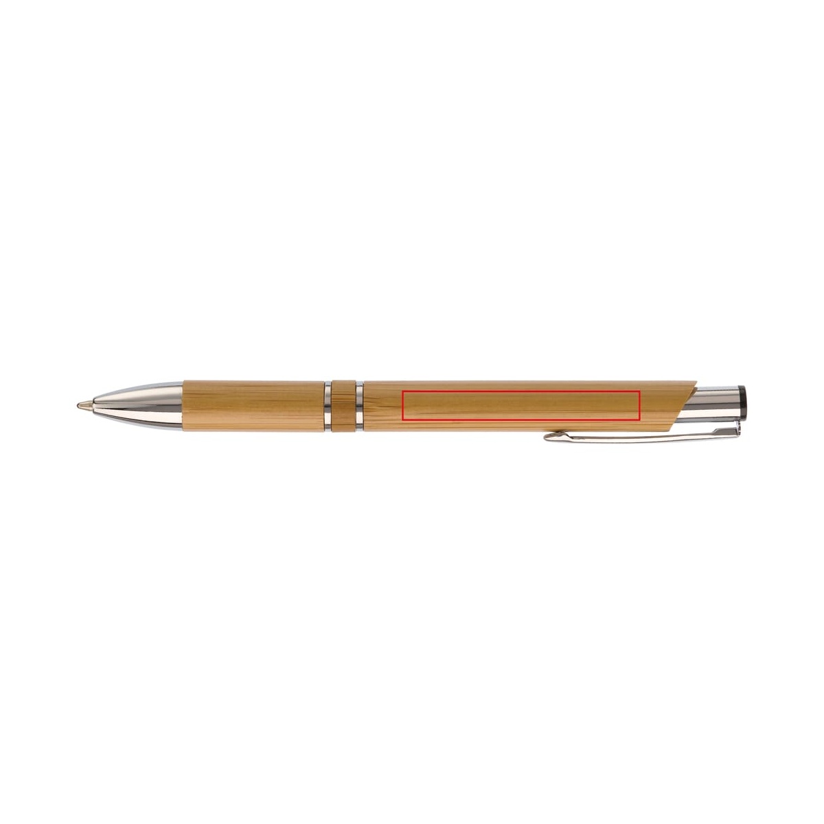 270° vom Clip (6 x 50 mm)