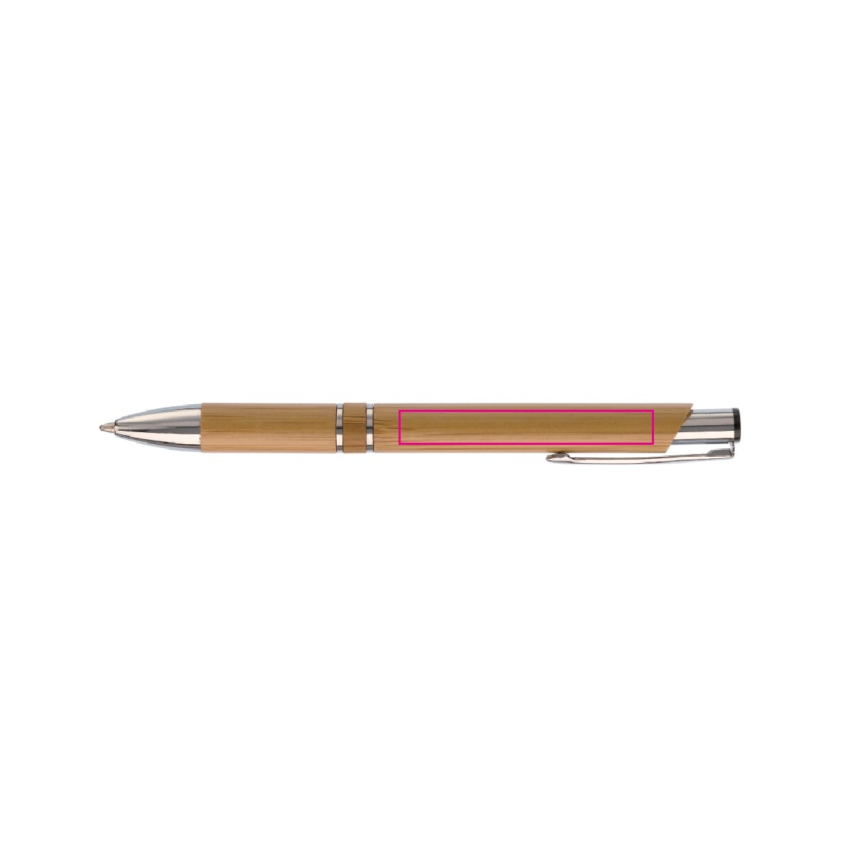 270° vom Clip (7 x 55 mm)