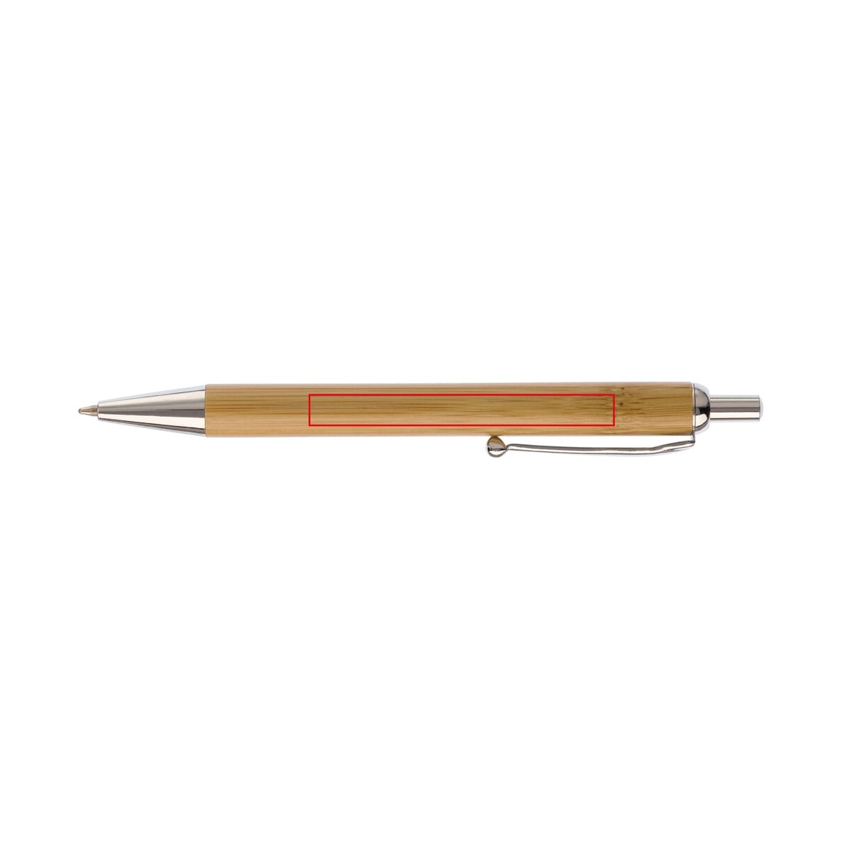 270° vom Clip (6 x 60 mm)