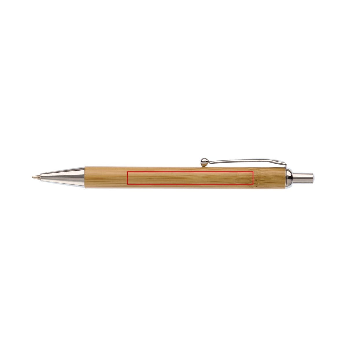 90° vom Clip (6 x 60 mm)